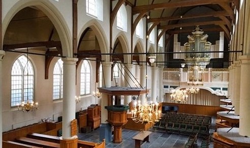 Waalse Kerk