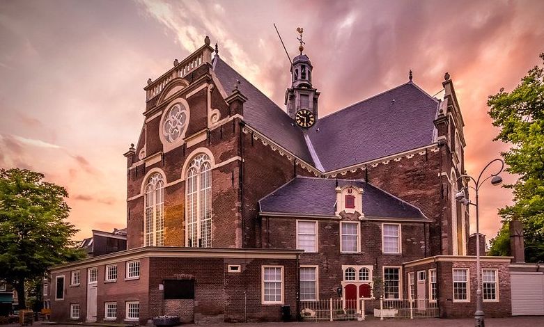 Noorderkerk