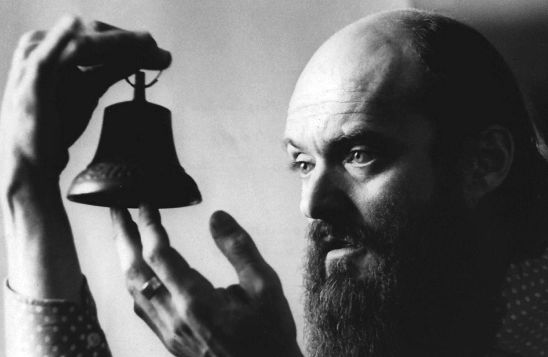 Bach en Pärt