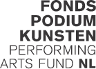 Fonds podium kunsten